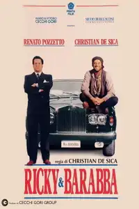 Ricky & Barabba (1992) - Film Streaming HD