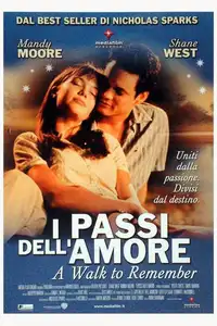 I passi dell'amore (2002) - Film Streaming HD