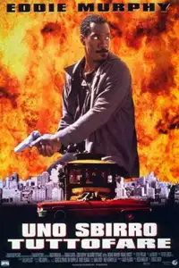 Uno sbirro tuttofare (1997) - Film Streaming HD