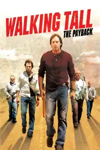 Walking Tall - la rivincita (2007) - Film Streaming HD