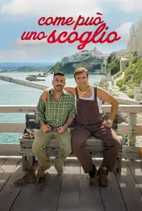 Come può uno scoglio (2023) - Film Streaming HD