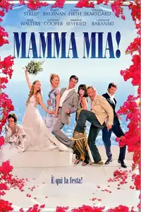 Mamma Mia! (2008) - Film Streaming HD