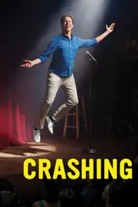 Crashing (2017) - Serie TV Streaming HD