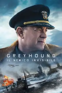 Greyhound: il nemico invisibile (2020) - Film Streaming HD