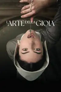 L'arte della gioia (2024) - Serie TV Streaming HD