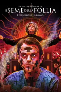 Il seme della follia (1995) - Film Streaming HD