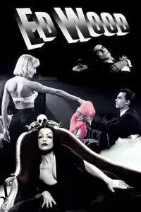 Ed Wood (1994) - Film Streaming HD