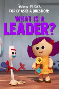 I perchè di Forky: che cos'è un leader? (2019) - Film Streaming HD