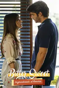 Bitter Sweet - Ingredienti d'amore (2017) - Serie TV Streaming HD