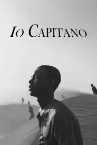 Io capitano (2023) - Film Streaming HD