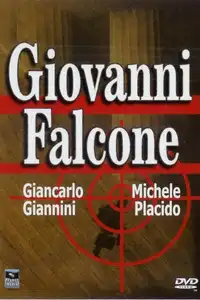 Giovanni Falcone (1993) - Film Streaming HD
