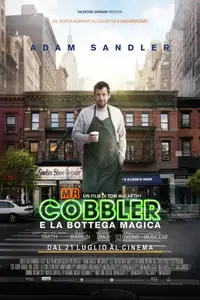 Mr Cobbler e la bottega magica (2014) - Film Streaming HD
