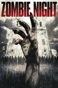 Zombie Night (2013) - Film Streaming HD