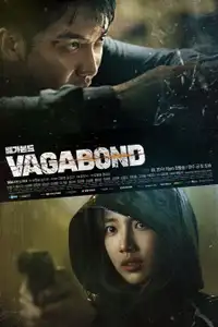 Vagabond (2019) - Serie TV Streaming HD