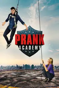 Prank Academy (2016) - Serie TV Streaming HD