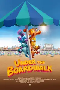 Under the Boardwalk (2023) - Film Streaming HD