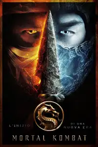 Mortal Kombat (2021) - Film Streaming HD