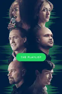 The Playlist (2022) - Serie TV Streaming HD