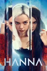 Hanna (2019) - Serie TV Streaming HD