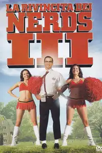 La rivincita dei nerds III (1992) - Film Streaming HD
