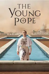 The Young Pope (2016) - Serie TV Streaming HD
