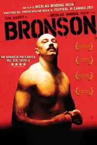 Bronson (2009) - Film Streaming HD