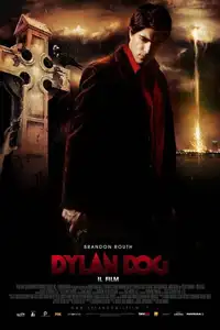 Dylan Dog - Il film (2011) - Film Streaming HD