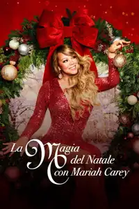 La magia del Natale con Mariah Carey (2020) - Film Streaming HD