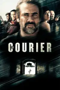 The Courier (2012) - Film Streaming HD