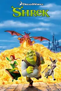 Shrek (2001) - Film Streaming HD