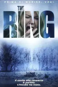 The Ring (2002) - Film Streaming HD