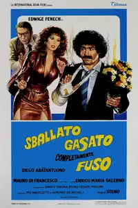 Sballato gasato completamente fuso (1982) - Film Streaming HD