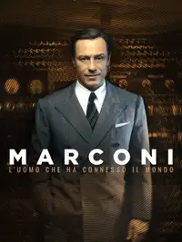 Marconi – L’uomo che ha connesso il mondo (2024) - Serie TV Streaming HD