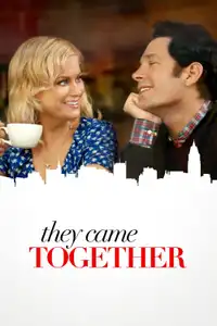 They Came Together (2014) - Film Streaming HD