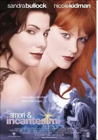 Amori & incantesimi (1998) - Film Streaming HD