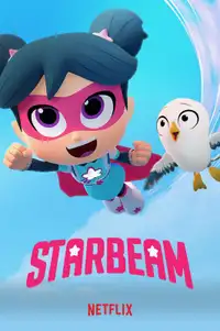 StarBeam (2020) - Serie TV Streaming HD