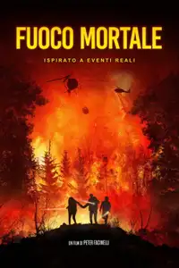Fuoco mortale (2023) - Film Streaming HD
