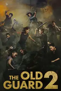 The Old Guard 2 (2025) - Film Streaming HD