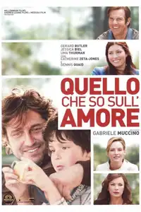 Quello che so sull’amore (2012) - Film Streaming HD