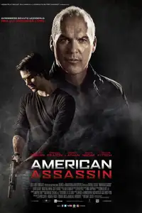 American Assassin (2017) - Film Streaming HD