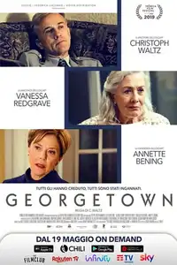 Georgetown (2019) - Film Streaming HD