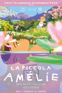 La piccola Amelie (2025) - Film Streaming HD