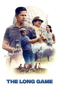 The Long Game (2024) - Film Streaming HD