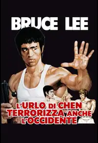 L'urlo di Chen terrorizza anche l'occidente (1972) - Film Streaming HD