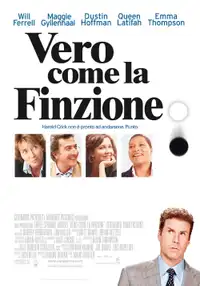 Vero come la finzione (2006) - Film Streaming HD