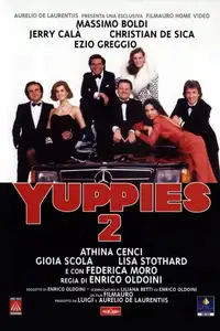 Yuppies 2 (1986) - Film Streaming HD
