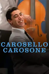 Carosello Carosone (2021) - Film Streaming HD