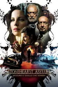 Stonehearst Asylum (2014) - Film Streaming HD
