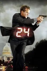 24 (2001) - Serie TV Streaming HD