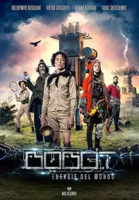 The Bobot - Energie del mondo (2018) - Film Streaming HD